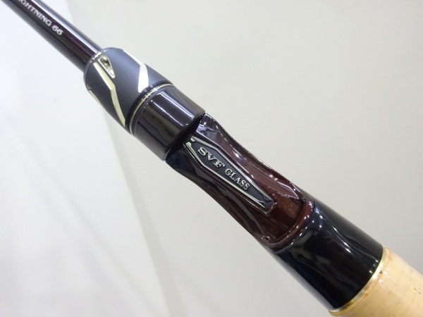 21スティーズ ライトニング66 SCC66ML-G